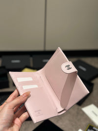 CC Passport Holder