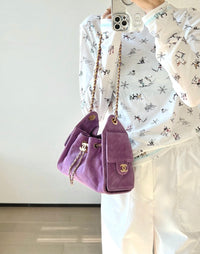 CC Mini 25 Hobo