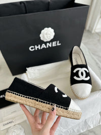CC Espadrilles