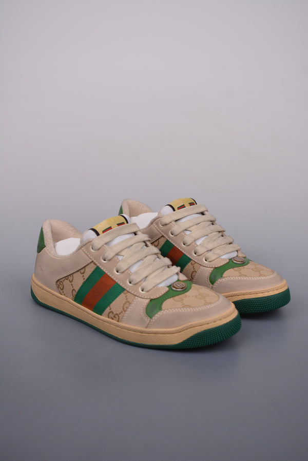 GG Screener Sneakers