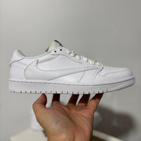 Travis Scott x Air Jordan 1 Retro Low