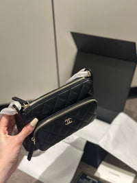 CC Camera Bag