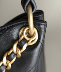 CC Hobo Bag