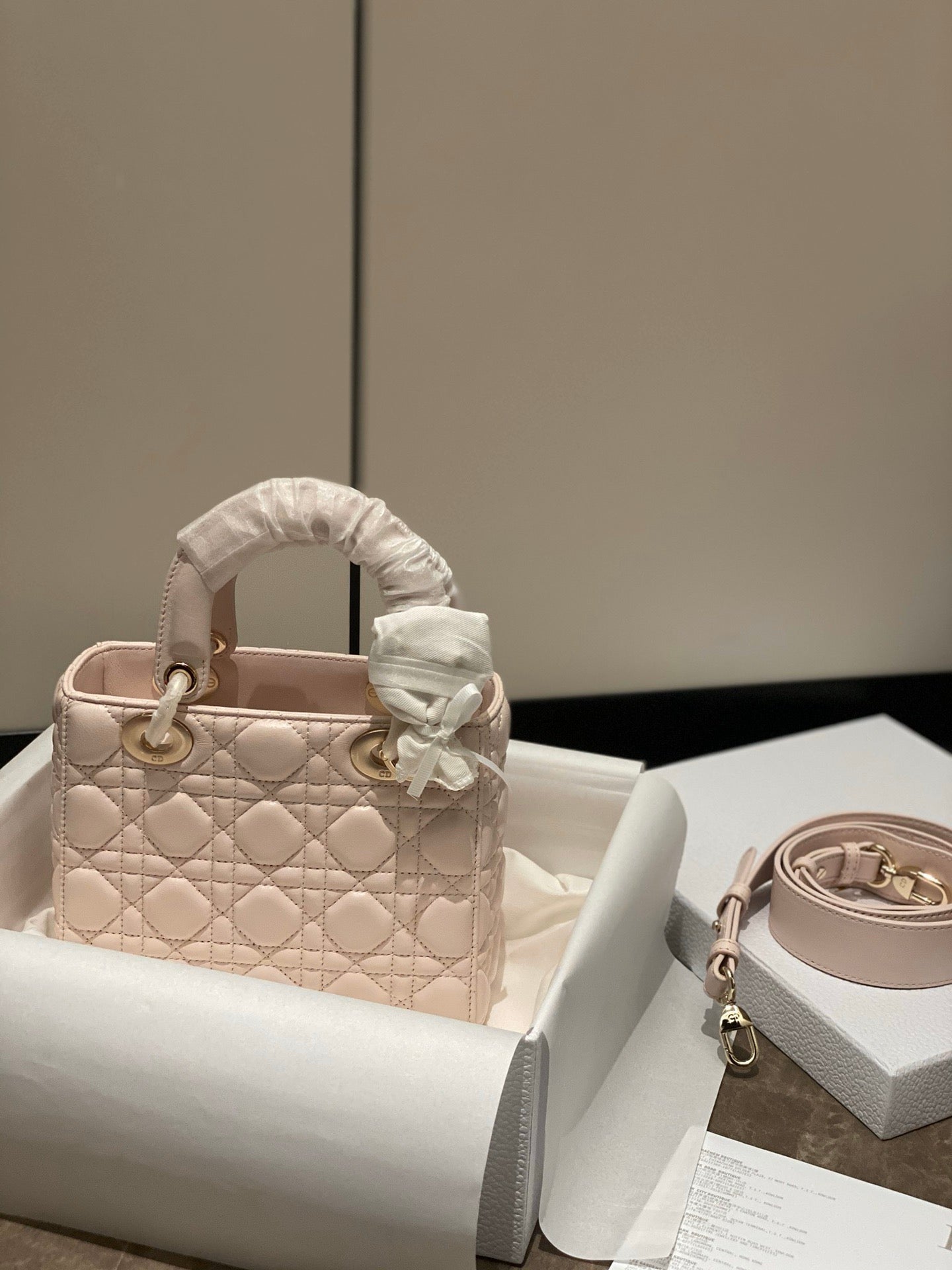 CD Lady Bag