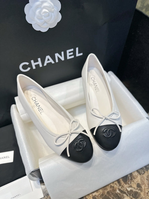CC Ballet Flats