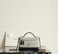 CC Vanity Case