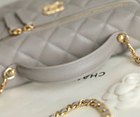 CC Vanity Case