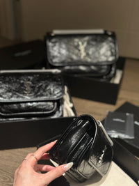 SL Mini Niki Bag
