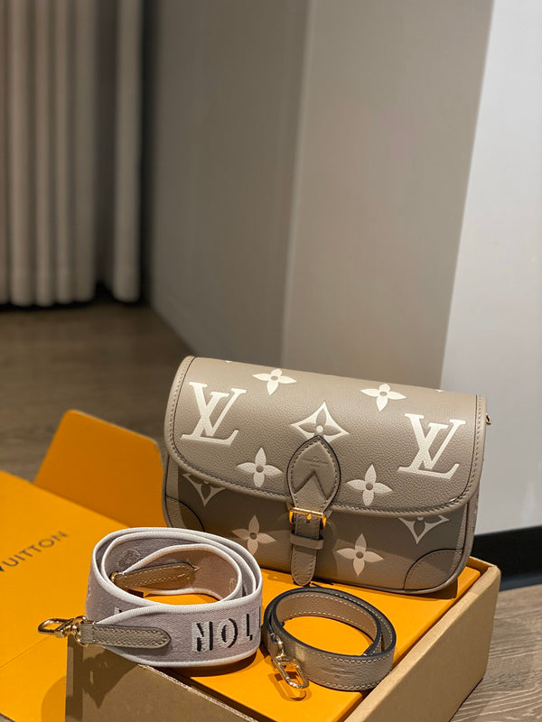 LOU Diane Bag