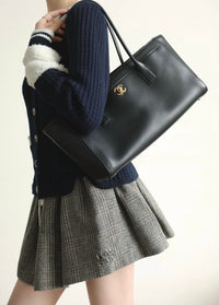 CC Cerf Tote Bag