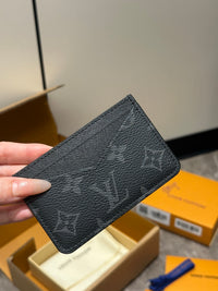 LOU Double Card Holder