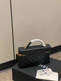 CC Vanity Bag