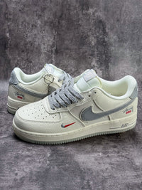 NIKE Air Force 1 Low 07 x Stussy