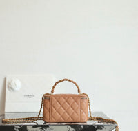 CC Vanity Case