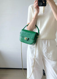 CC 26A Mini Flap Bag