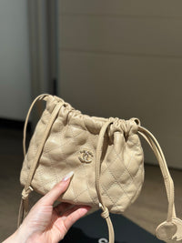 CC Clutch Bag