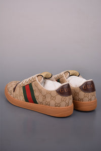 GG Screener Sneakers