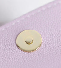 CC Mini Backpack
