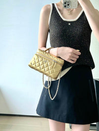 CC 26A Vanity Bag