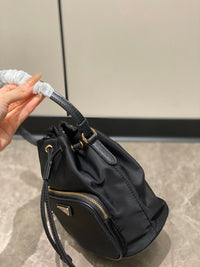PD Bucket Bag