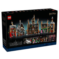 Harry Potter Hogsmeade Village 76457