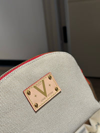 LOU Pochette Cosmétique PM Pouch