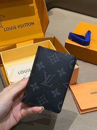 LOU Pocket Organizer
