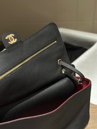 26s CF Maxi Flap Bag