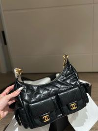 CC 25c Hobo Bag