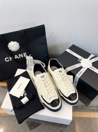 CC German Sneakers