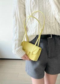 CC Preppy Flap Bag