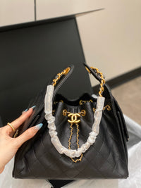 CC Small 25 Hobo Bag