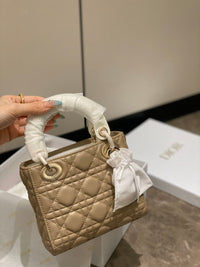 CD Mini Lady