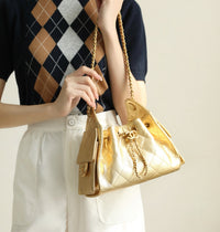 CC Mini 25 Hobo Gold