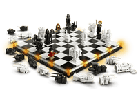 LEGO Harry Potter Hogwarts Wizard’s Chess 76392