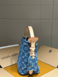 LOU All in BB