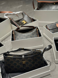 CL Tina Shoulder Bag