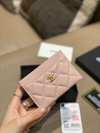 CC Cardholder