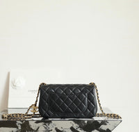 CC Mini Flap bag