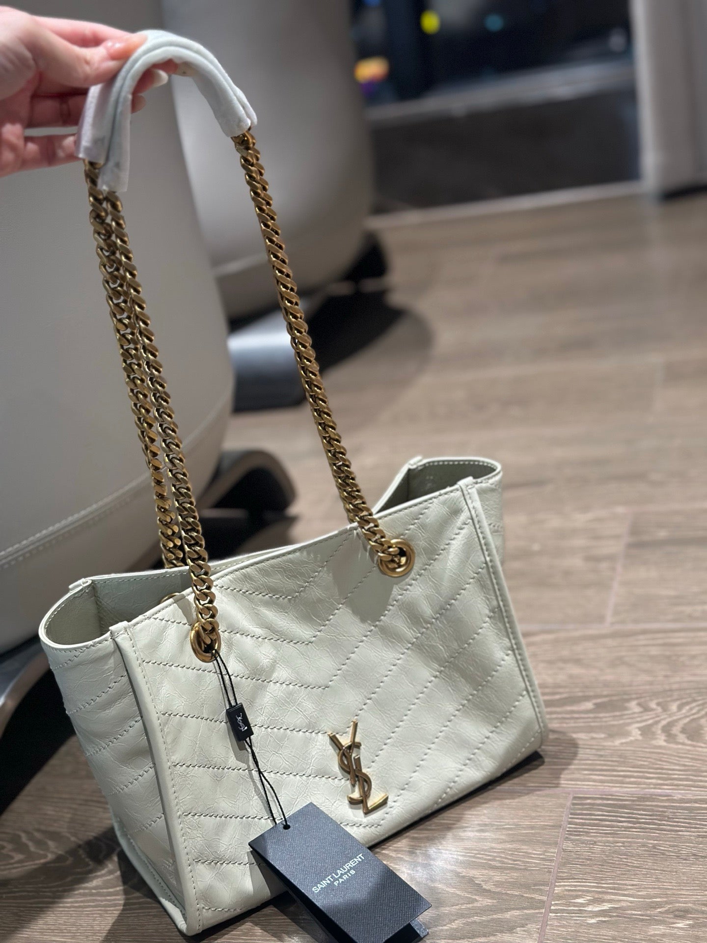 SL Niki Bag