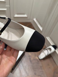 CC Ballet Flats