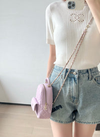CC Mini Backpack