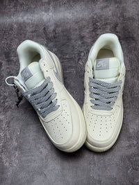 NIKE Air Force 1 Low 07 x Stussy