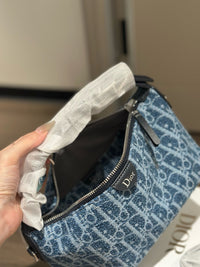 CD Dioriviera Nomad Pouch