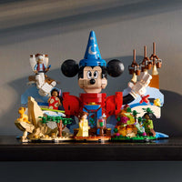 LEGO Magic of Disney 21352