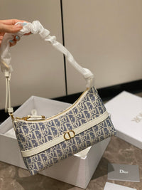 CD Hobo Mini Bag