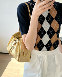 CC Mini 25 Hobo Gold
