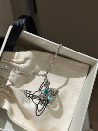VW Necklace