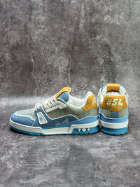 LOU Trainers
