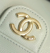 CC Preppy Flap Bag